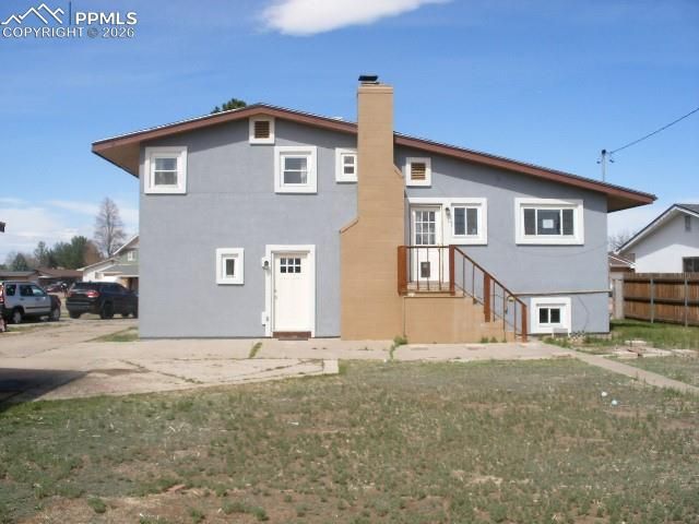 46 Radcliff Lane, Pueblo, CO 81005