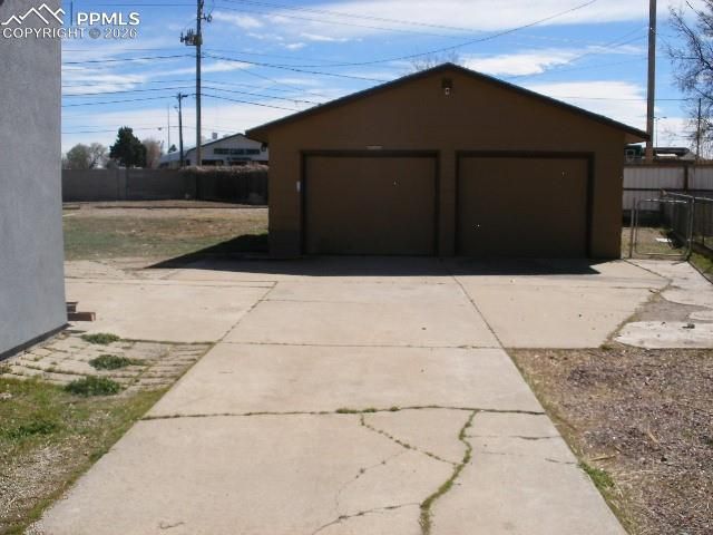 46 Radcliff Lane, Pueblo, CO 81005