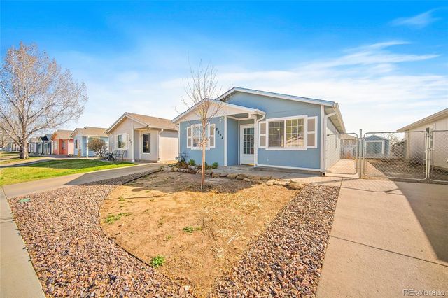 2824 Ontario Street, Pueblo, CO 81004