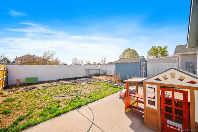2824 Ontario Street, Pueblo, CO 81004