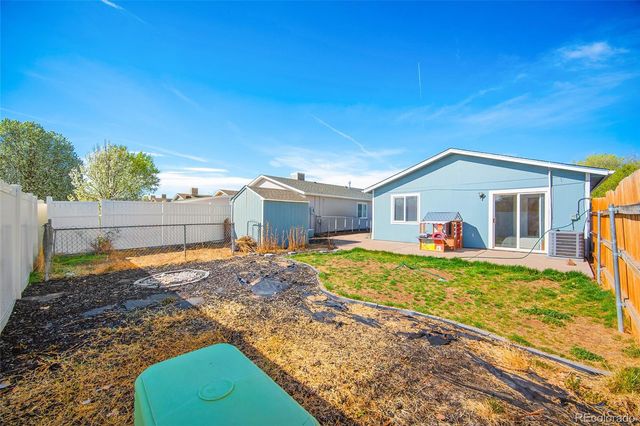 2824 Ontario Street, Pueblo, CO 81004