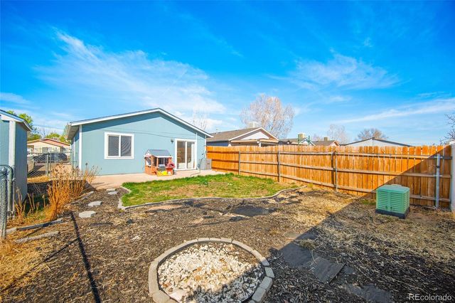 2824 Ontario Street, Pueblo, CO 81004