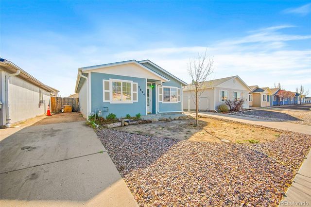 2824 Ontario Street, Pueblo, CO 81004