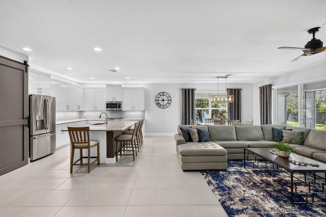 11553 SW Half Moon Lake Lane, Port Saint Lucie, FL 34987