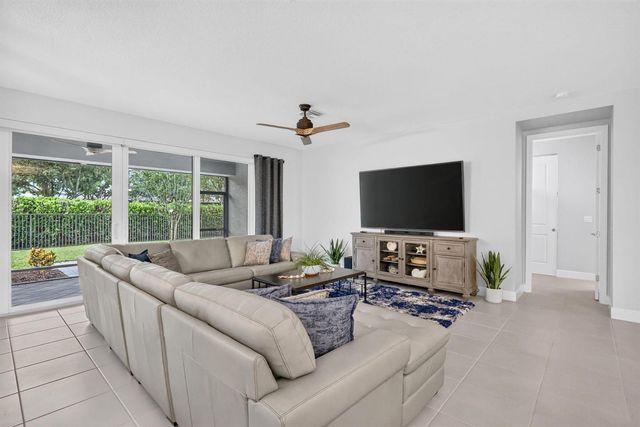 11553 SW Half Moon Lake Lane, Port Saint Lucie, FL 34987