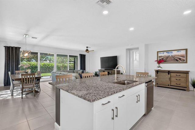 11553 SW Half Moon Lake Lane, Port Saint Lucie, FL 34987