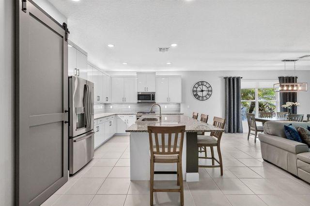 11553 SW Half Moon Lake Lane, Port Saint Lucie, FL 34987