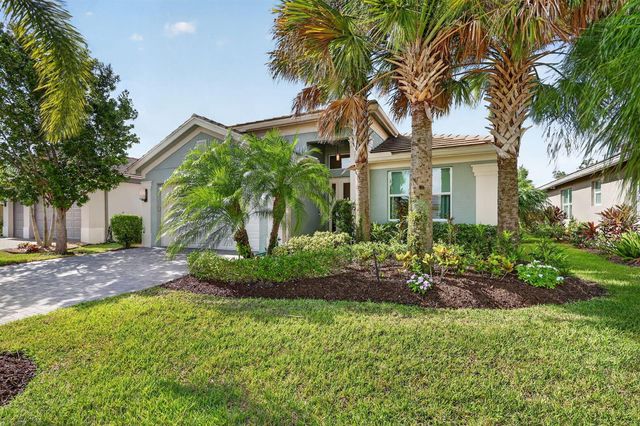 11553 SW Half Moon Lake Lane, Port Saint Lucie, FL 34987