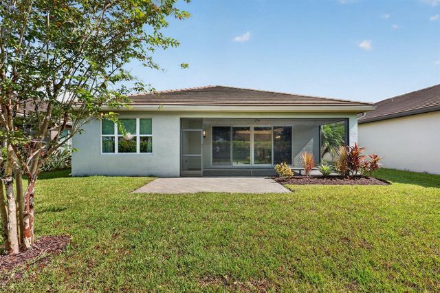 11553 SW Half Moon Lake Lane, Port Saint Lucie, FL 34987