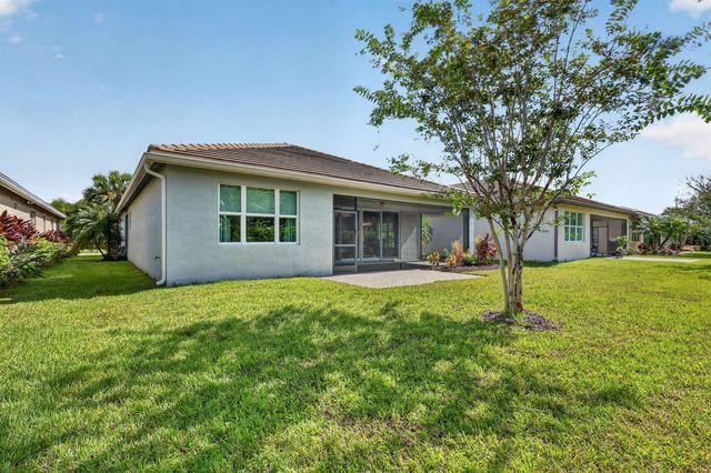 11553 SW Half Moon Lake Lane, Port Saint Lucie, FL 34987
