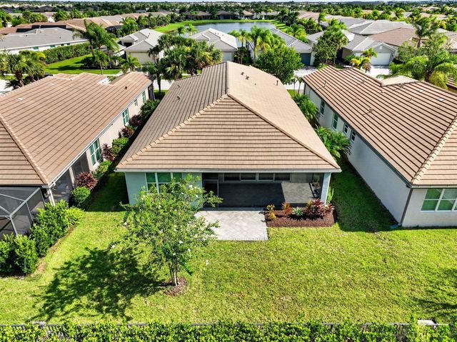 11553 SW Half Moon Lake Lane, Port Saint Lucie, FL 34987