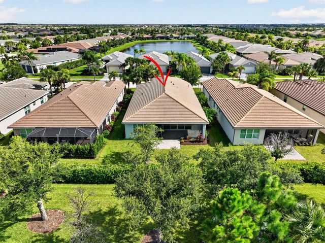 11553 SW Half Moon Lake Lane, Port Saint Lucie, FL 34987