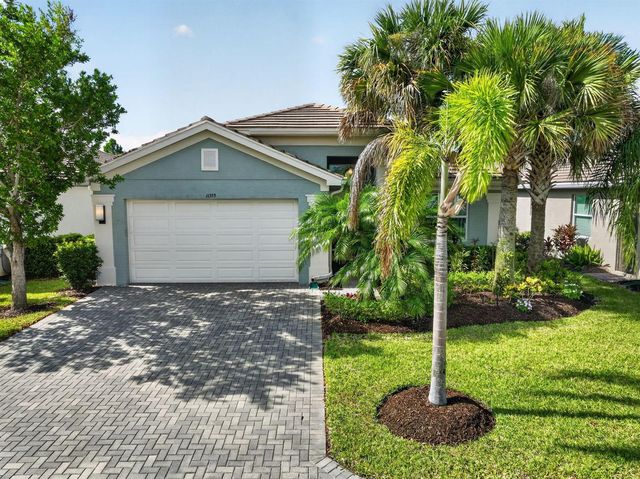11553 SW Half Moon Lake Lane, Port Saint Lucie, FL 34987
