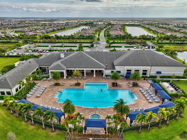11553 SW Half Moon Lake Lane, Port Saint Lucie, FL 34987