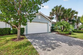 11553 SW Half Moon Lake Lane, Port Saint Lucie, FL 34987
