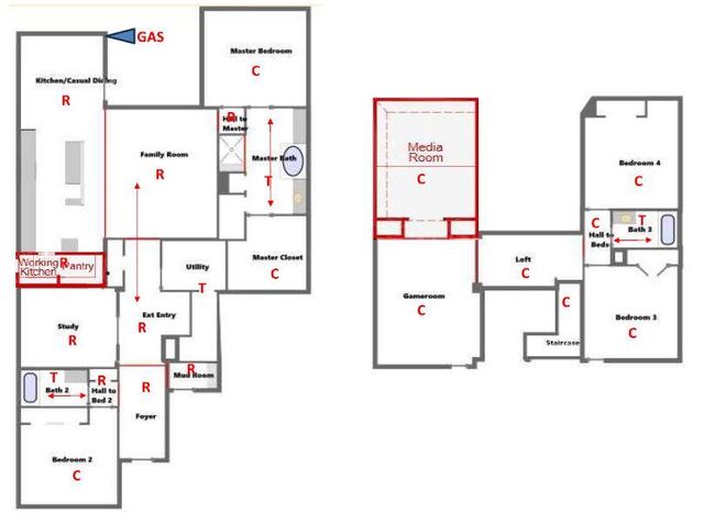 1208 Sonata PL, Round Rock, TX 78681