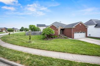 205 Bernie Trail, Nicholasville, KY 40356