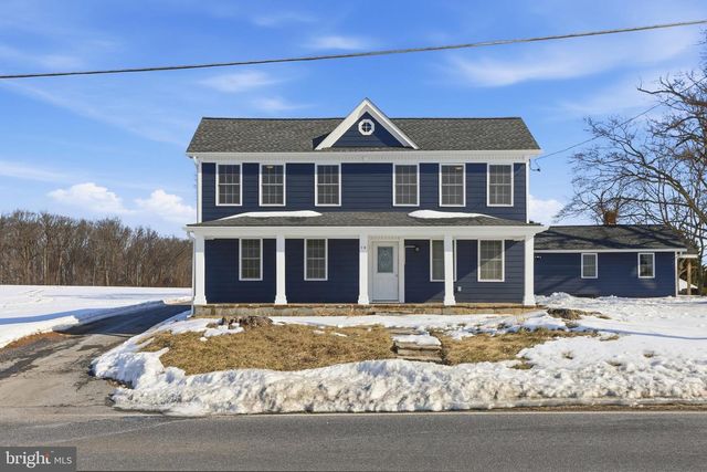 150 HOOK RD, Westminster, MD 21157