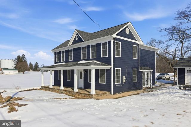 150 HOOK RD, Westminster, MD 21157