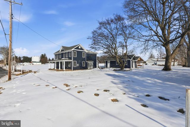 150 HOOK RD, Westminster, MD 21157