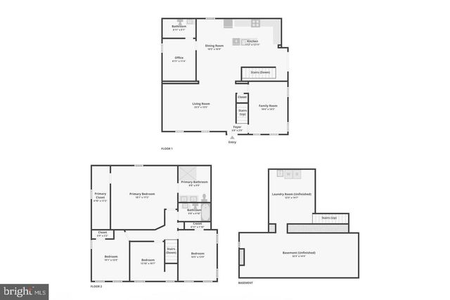 150 HOOK RD, Westminster, MD 21157