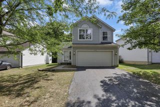 3115 Omega Drive, Columbus, OH 43231