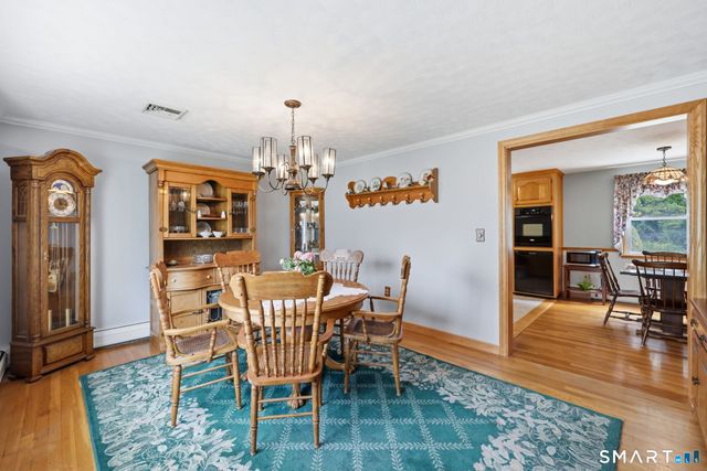 23 Middlesex Drive, Enfield, CT 06082