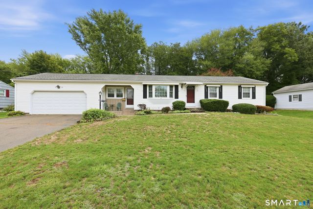 23 Middlesex Drive, Enfield, CT 06082