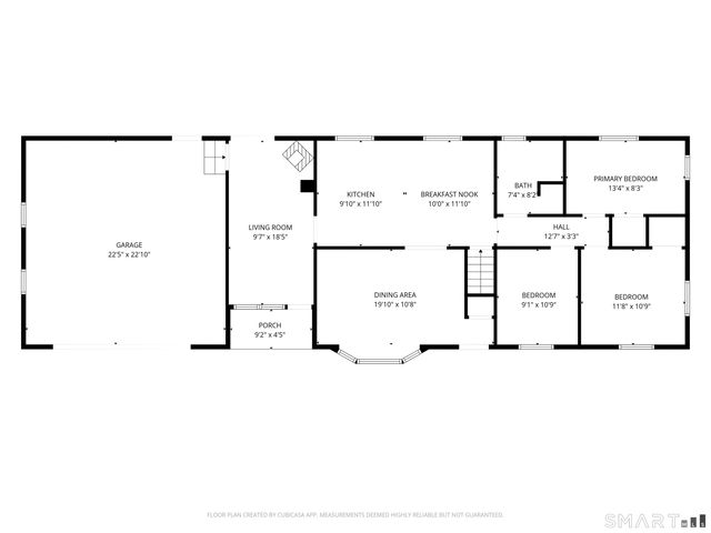 23 Middlesex Drive, Enfield, CT 06082