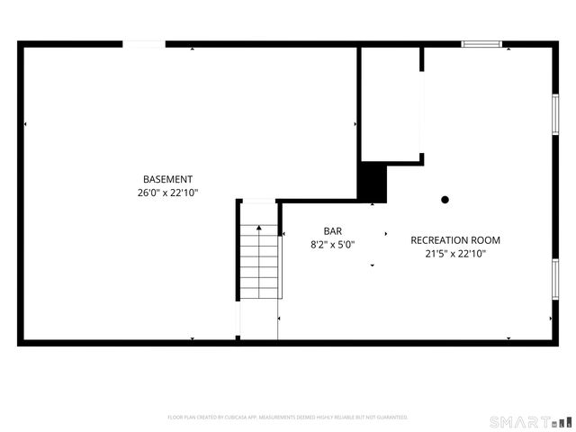 23 Middlesex Drive, Enfield, CT 06082