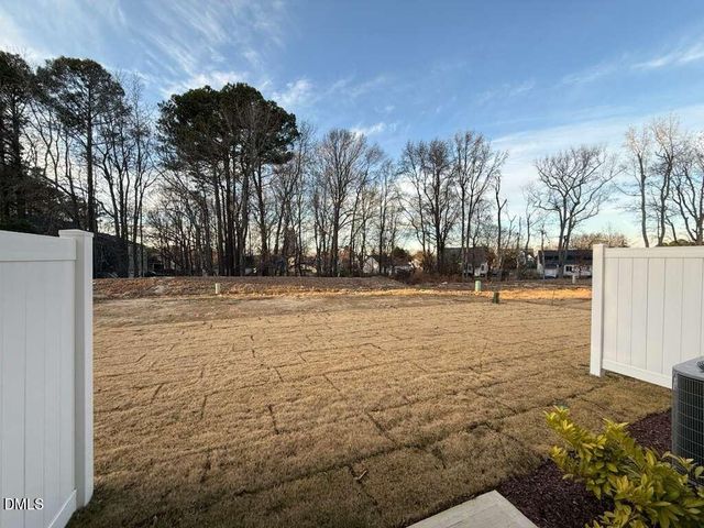 417 Belgian Red Way, Wake Forest, NC 27587