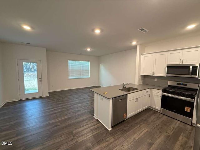 417 Belgian Red Way, Wake Forest, NC 27587