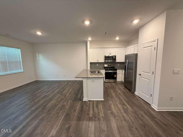 417 Belgian Red Way, Wake Forest, NC 27587