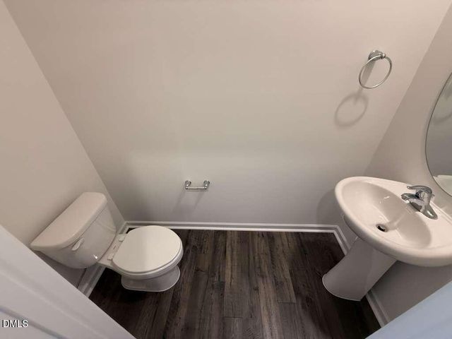 417 Belgian Red Way, Wake Forest, NC 27587