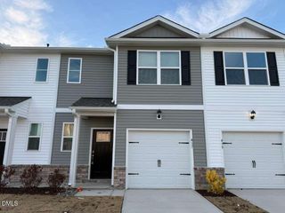 417 Belgian Red Way, Wake Forest, NC 27587