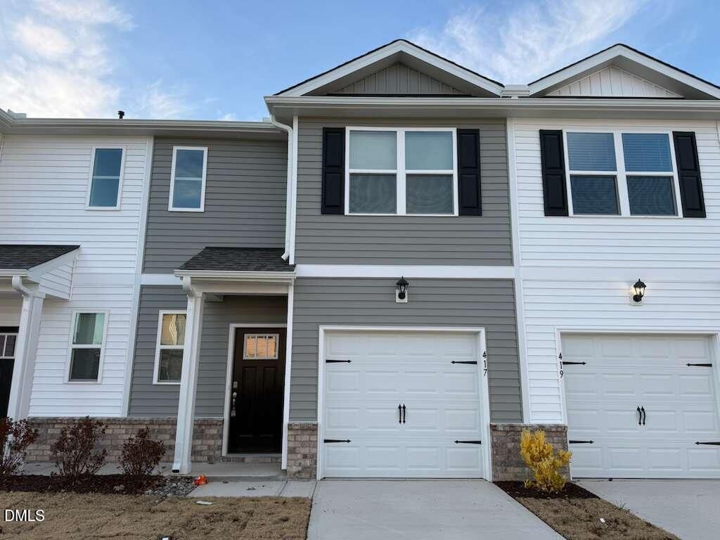 417 Belgian Red Way, Wake Forest, NC 27587