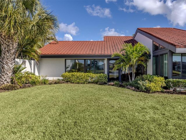 786 SARABAY ROAD 19, Osprey, FL 34229