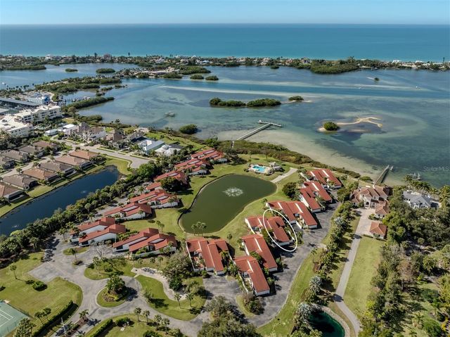 786 SARABAY ROAD 19, Osprey, FL 34229