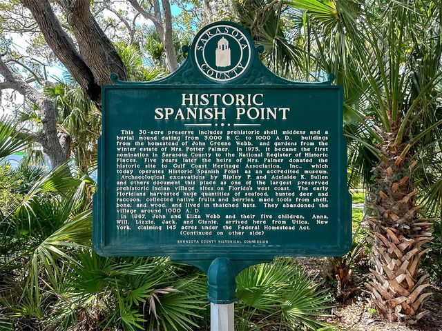 786 SARABAY ROAD 19, Osprey, FL 34229