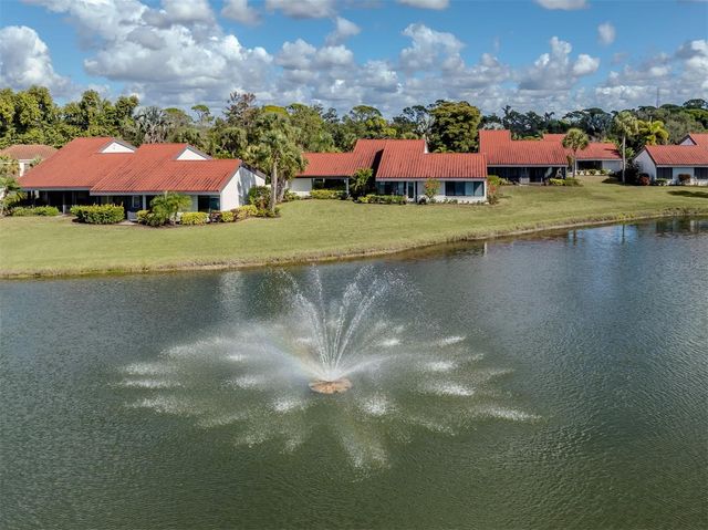 786 SARABAY ROAD 19, Osprey, FL 34229