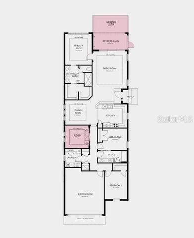 3943 IMMACOLATA WAY, Wesley Chapel, FL 33543