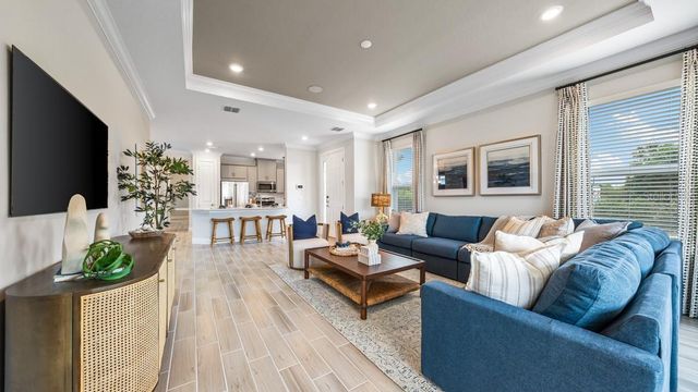 3943 IMMACOLATA WAY, Wesley Chapel, FL 33543