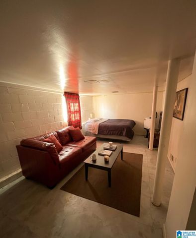 1713 31ST STREET ENSLEY, Birmingham, AL 35208