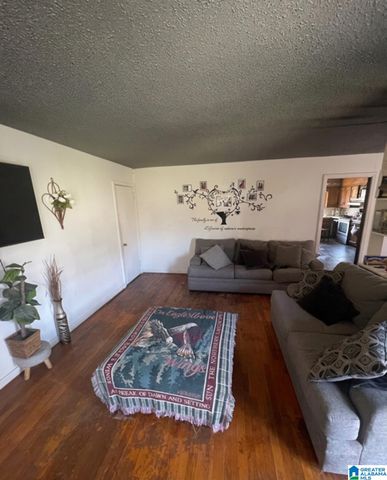 1713 31ST STREET ENSLEY, Birmingham, AL 35208