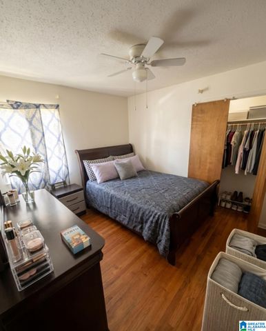 1713 31ST STREET ENSLEY, Birmingham, AL 35208