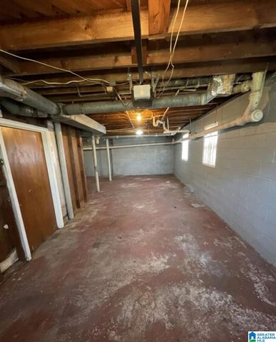 1713 31ST STREET ENSLEY, Birmingham, AL 35208