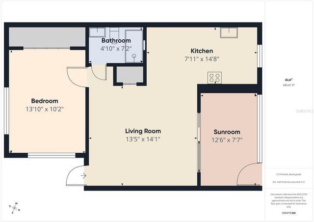 6006 MIDNIGHT PASS ROAD 51, Sarasota, FL 34242