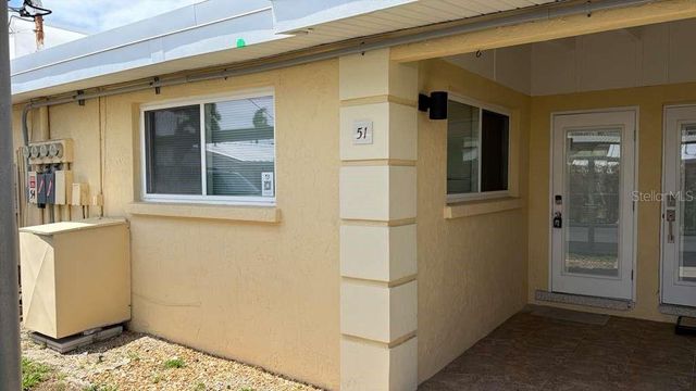 6006 MIDNIGHT PASS ROAD 51, Sarasota, FL 34242