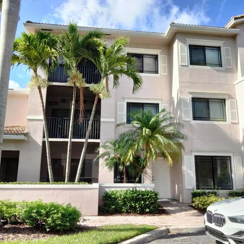 2803 Sarento Place 111, Palm Beach Gardens, FL 33410