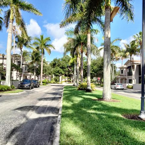 2803 Sarento Place 111, Palm Beach Gardens, FL 33410